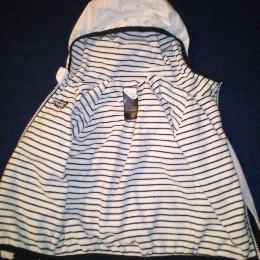 Jacket - Picture 4 of 4